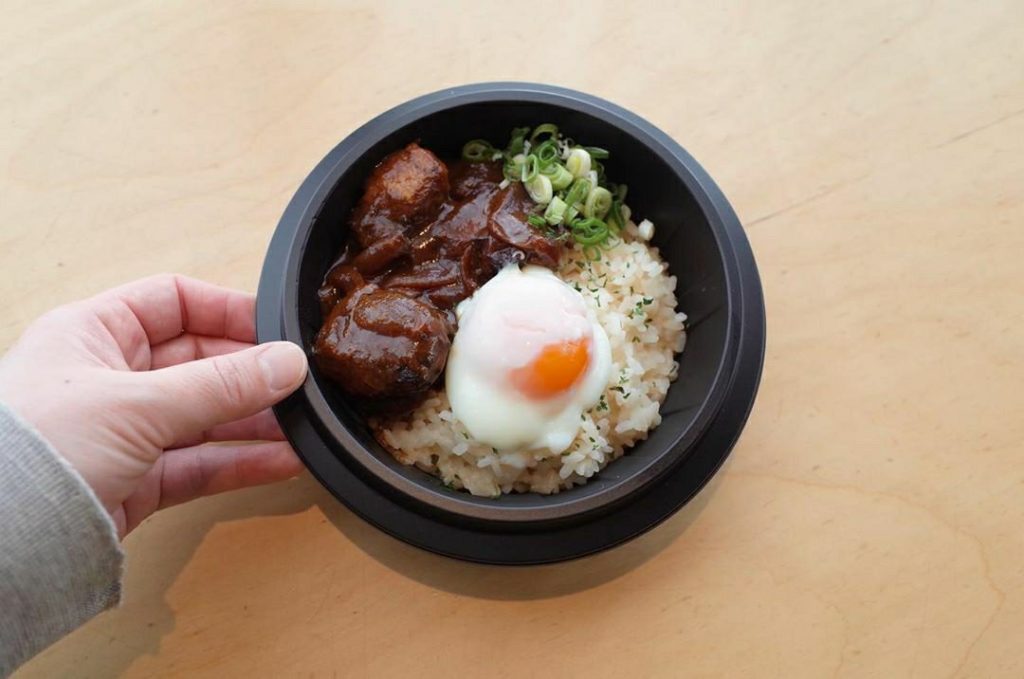 高岡市テイクアウトお弁当