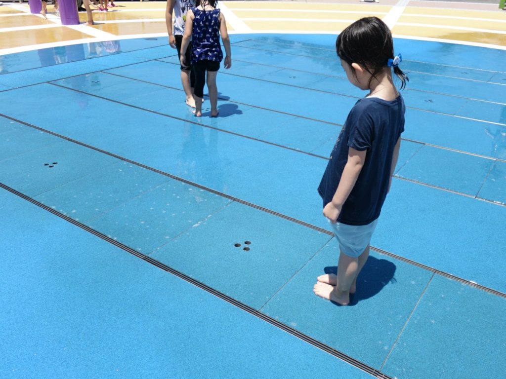 太閤山ランドの噴水パラダイスがリニューアルで楽しすぎ！【2020最新版】