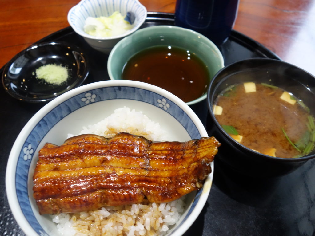 【天米】高岡市で鰻と天ぷらが堪能できる店に行ってきた！テイクアウトも好評中