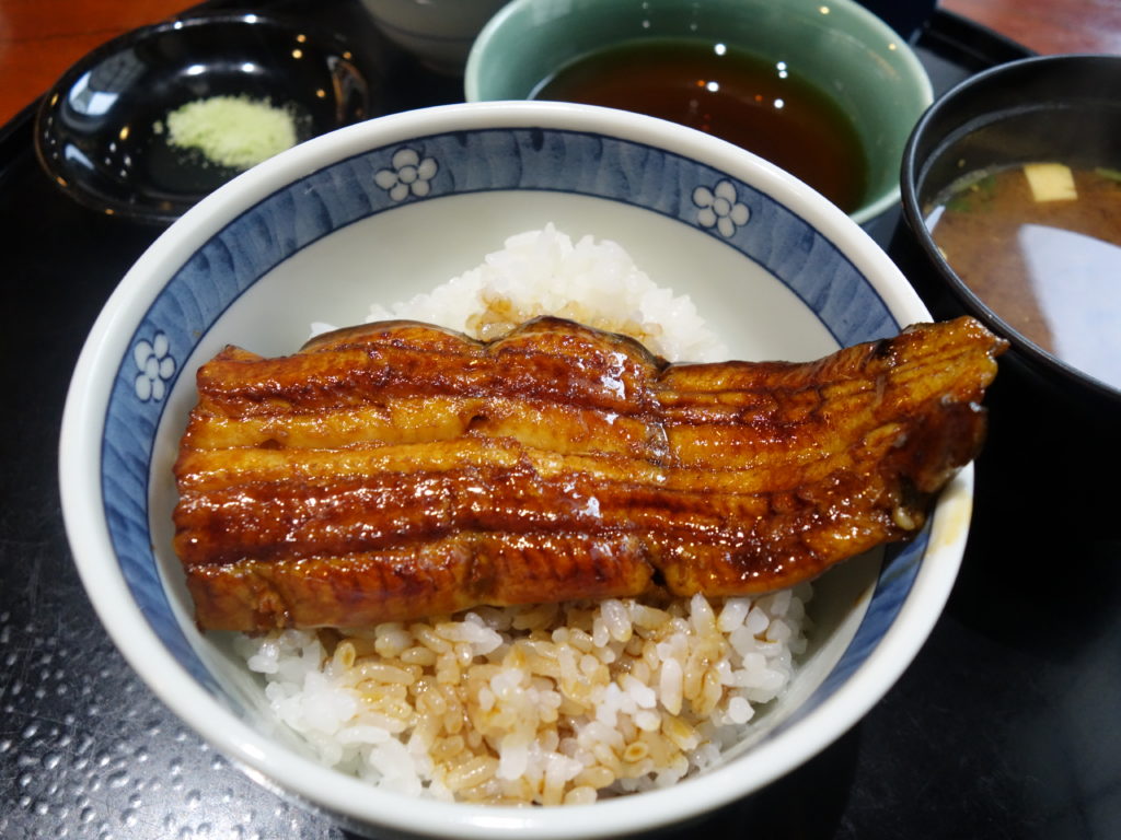 【天米】高岡市で鰻と天ぷらが堪能できる店に行ってきた！テイクアウトも好評中