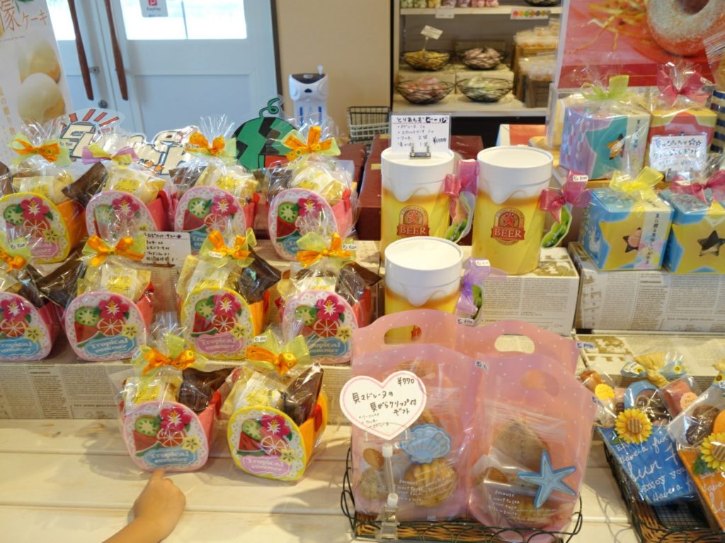 【バレンタイン】高岡市の人気ケーキ屋さんへ。焼き菓子も種類豊富！