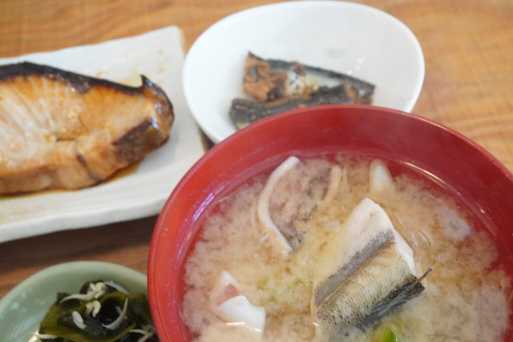 【かねまつ食堂】が高岡の山町ヴァレーにオープン！とにかく魚が旨すぎる！