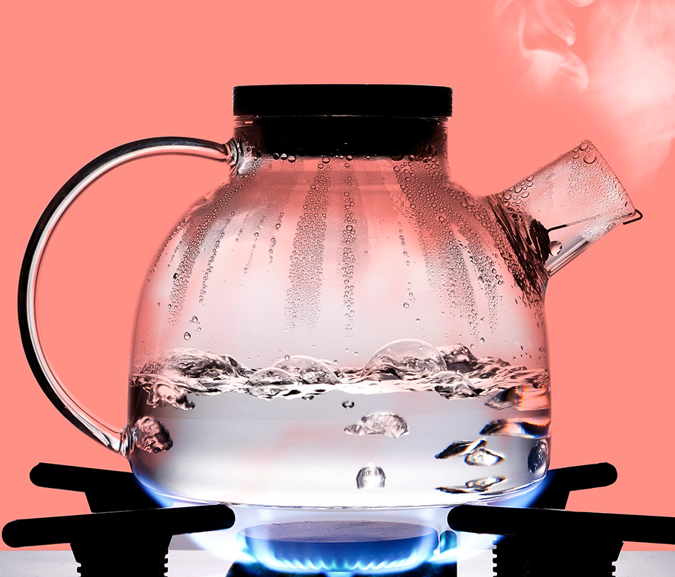【環水テラス】にティースタンド『 点点茶 』がオープン