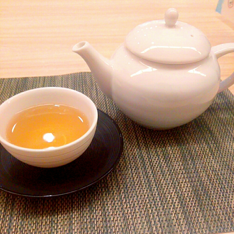 【 和風カフェ 次元 】訪問！美味しい抹茶メニューに癒される～in高岡