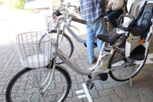 太閤山ランドのレンタサイクルで自転車借りて園内を走り回ろう！気になる料金は？